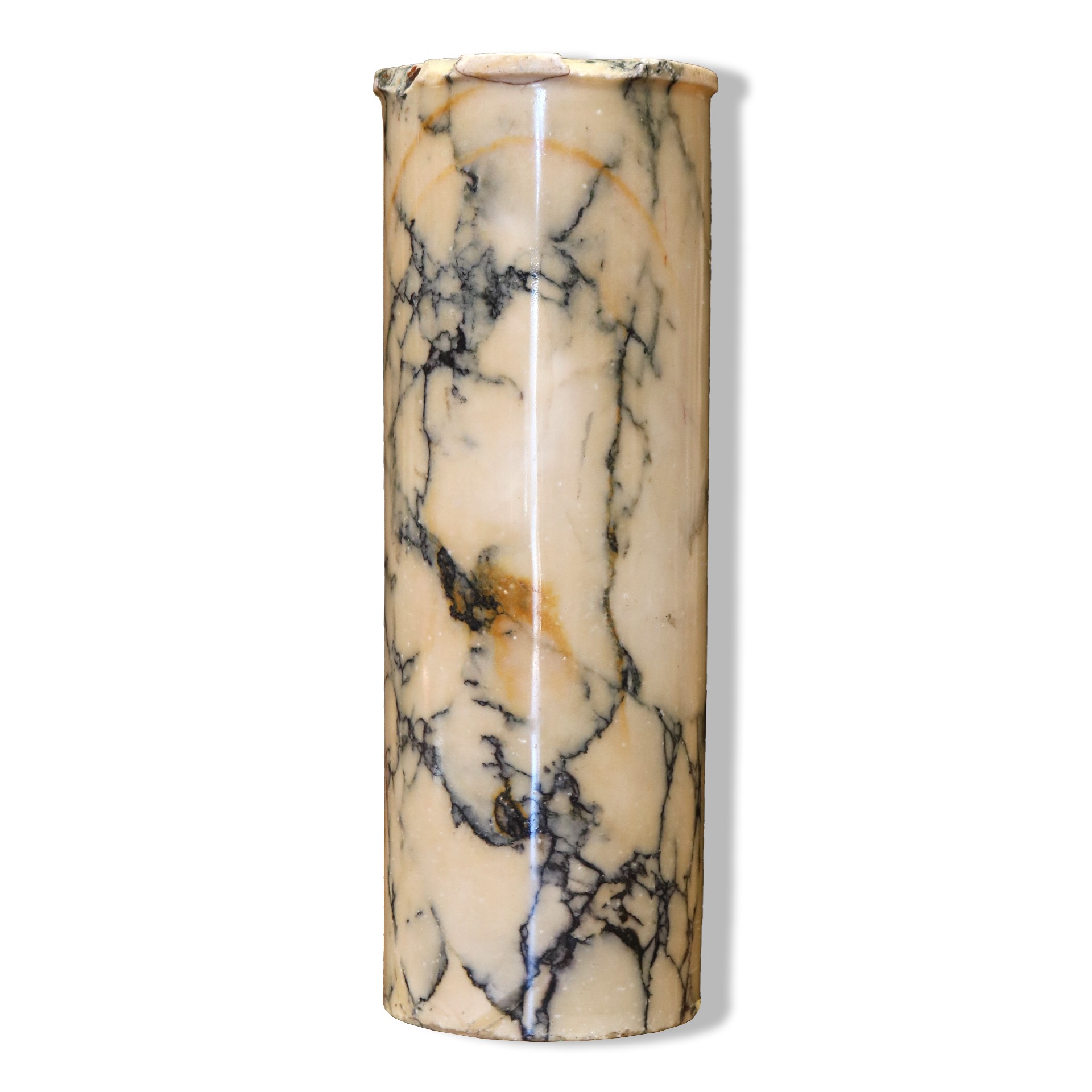 Ancient marble column. - Columns - Architecture - Products - Antichità Fiorillo