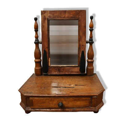 Paravento in legno e vetro - Others - Furniture - Products - Antichità  Fiorillo
